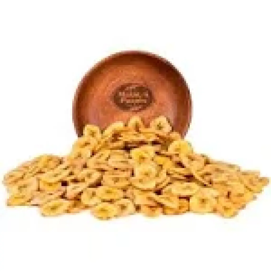 Malatya Pazarı Palancı Şekerli Muz Kurusu 250 gr