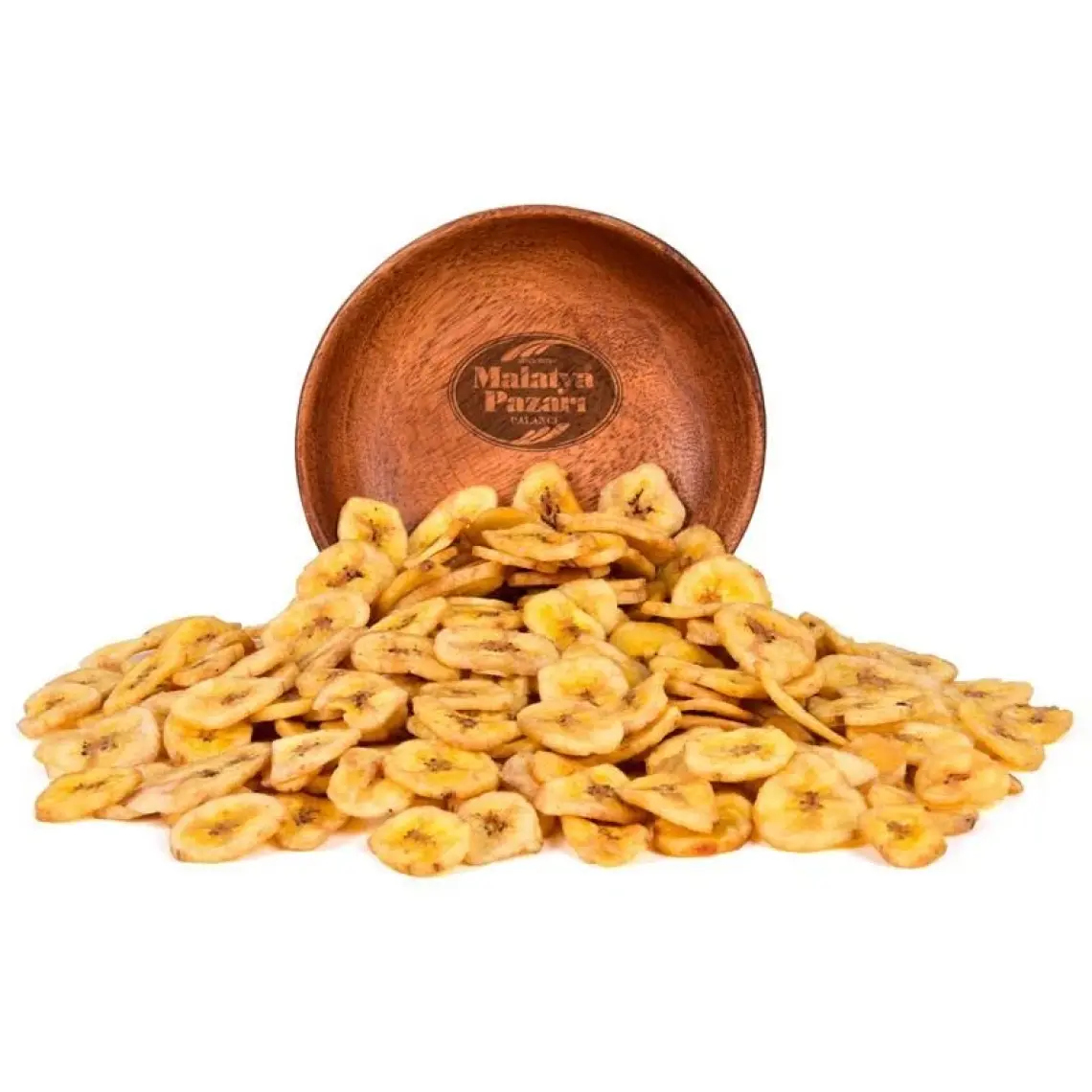Malatya Pazarı Palancı Şekerli Muz Kurusu 250 gr