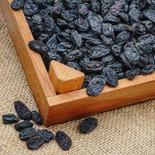 Siyah Çekirdeksiz Üzüm 1 kg