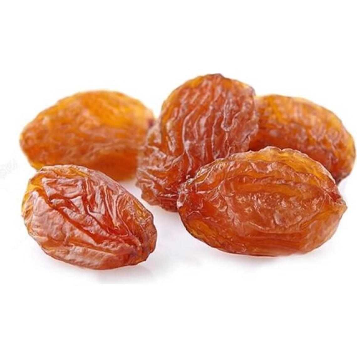 Tuğba Kuruyemiş Sultaniye Üzüm 500 gr