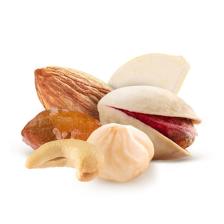 Bademli Karışık 500 gr