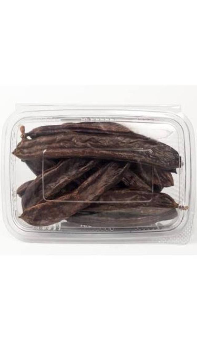 Kardeşler Kuruyemiş Keçi Boynuzu (YENİ MAHSÜL) 250 gr