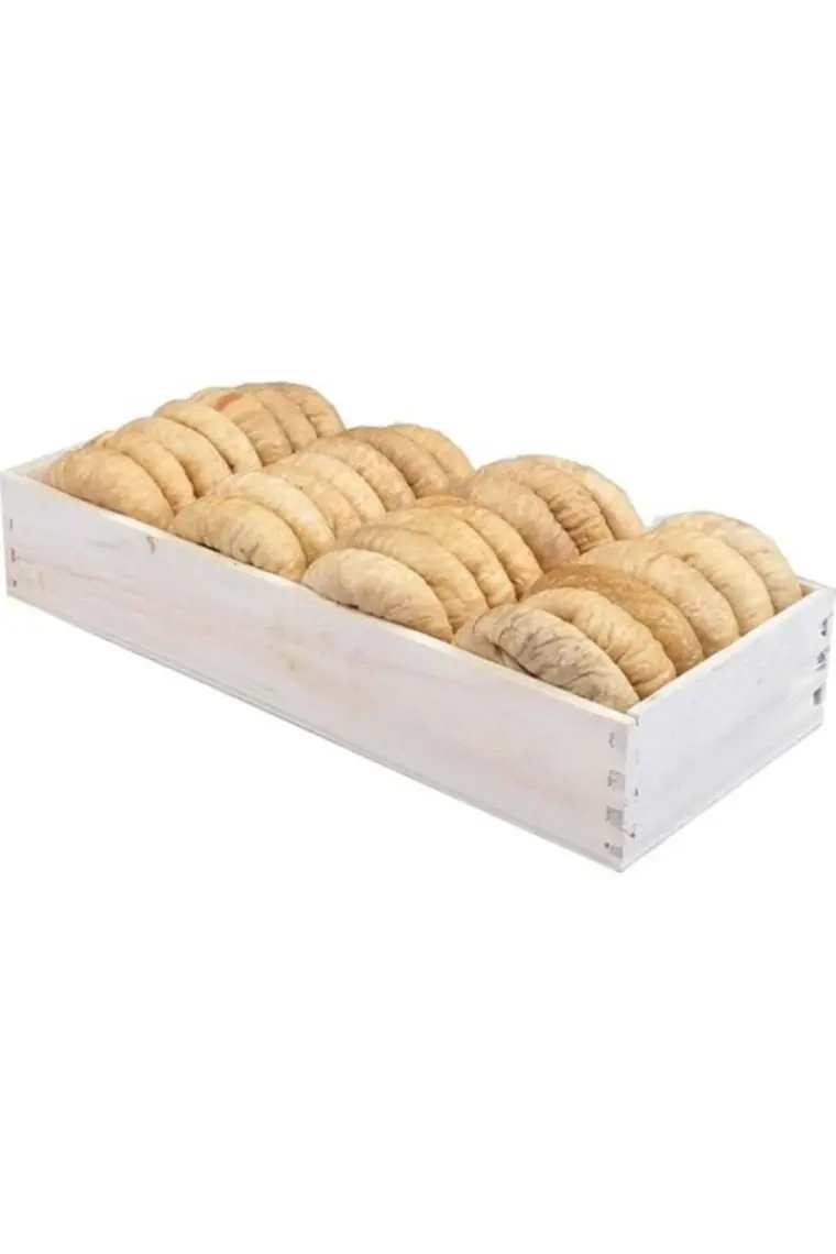 Çamlar Kuru Incir 500 gr Lerida Dizim