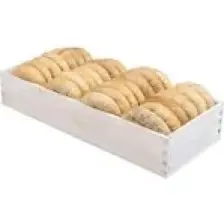 Çamlar Kuru Incir 500 gr Lerida Dizim