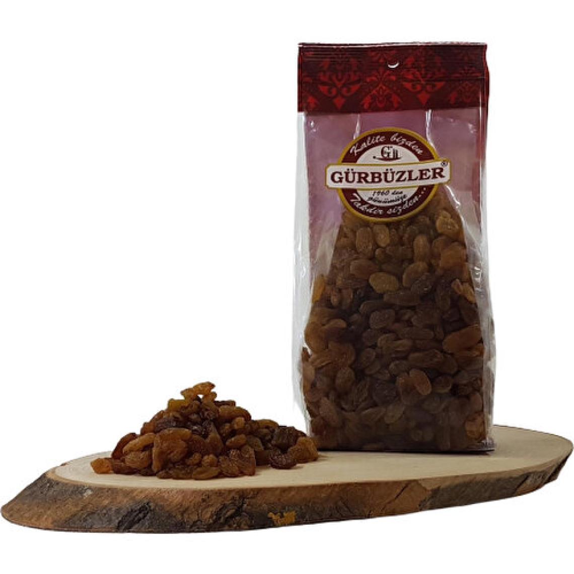 Gürbüzler Çekirdeksiz Üzüm 500 gr