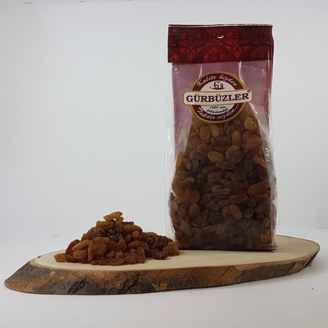 Gürbüzler Çekirdeksiz Üzüm 500 gr