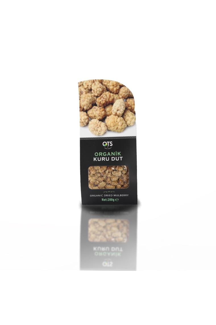 Kuru Dut 200 G.
