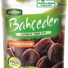 Peyman Bahçeden Gün Kurusu 165G