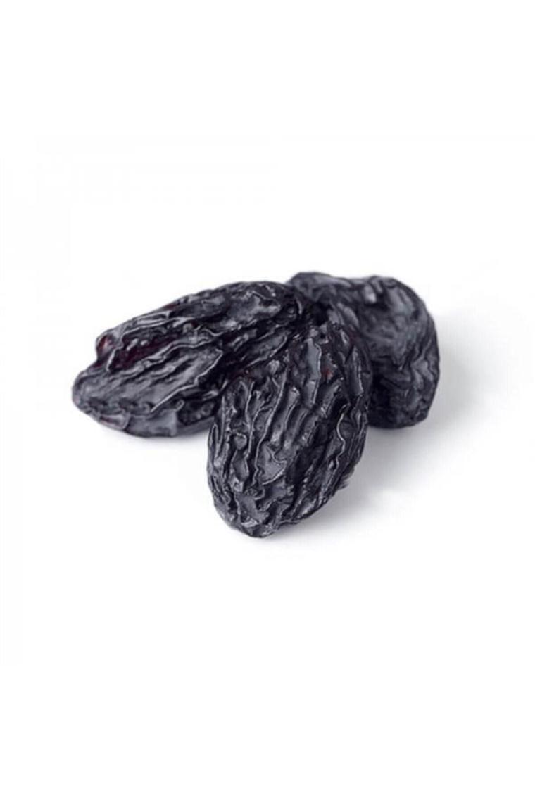 Siyah Üzüm 500 Gr(çekirdekli )