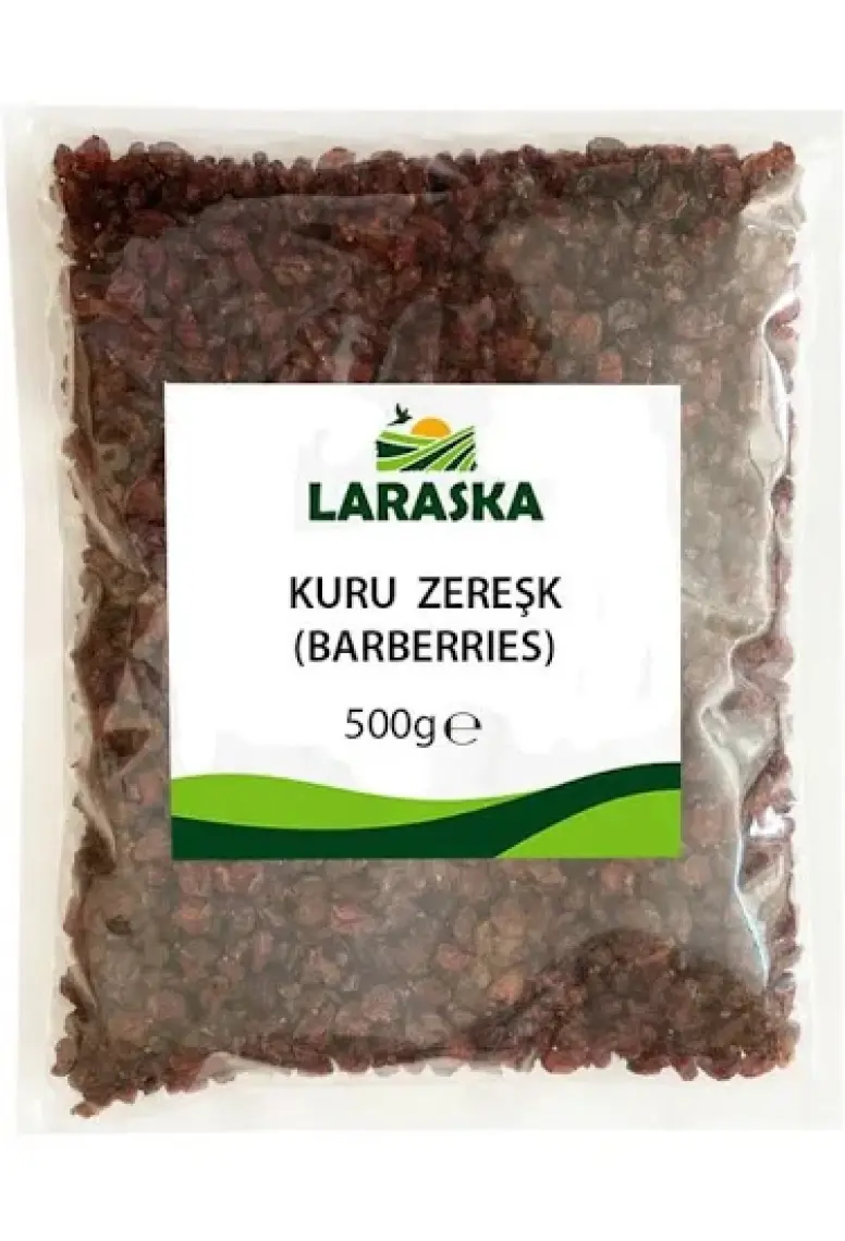 Laraska Kuru Zereşk (Barberries) 200G