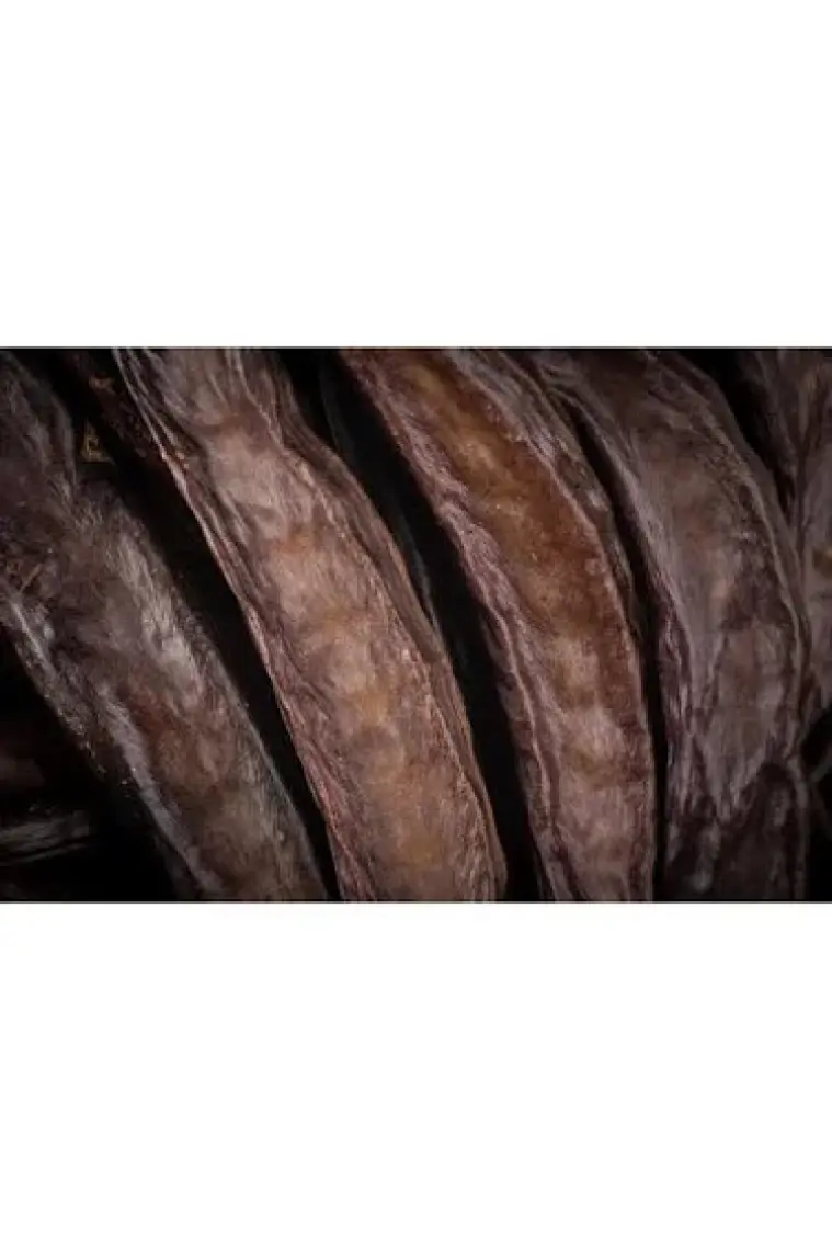 Kardeşler Kuruyemiş Keçi Boynuzu (YENİ MAHSÜL) 1 kg