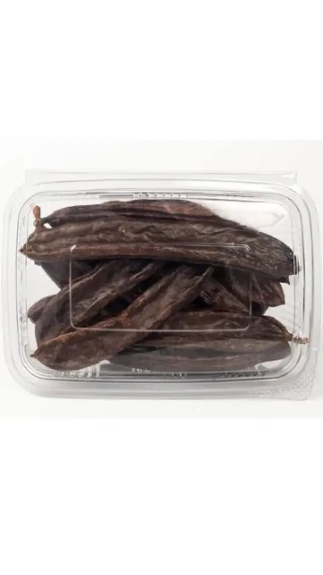 Kardeşler Kuruyemiş Keçi Boynuzu (YENİ MAHSÜL) 1 kg