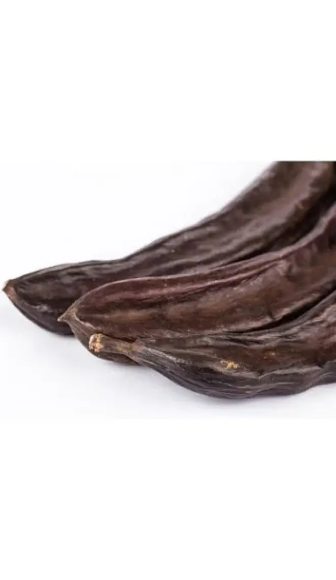 Kardeşler Kuruyemiş Keçi Boynuzu (YENİ MAHSÜL) 1 kg