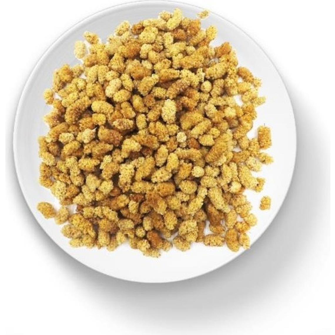 Organik Bitkim Malatya Dut Kurusu 500 gr