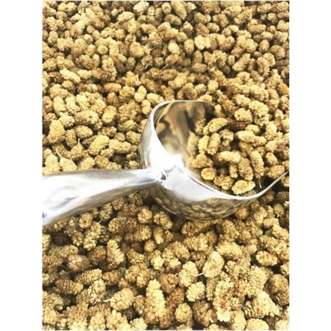 Organik Bitkim Malatya Dut Kurusu 500 gr
