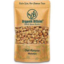 Organik Bitkim Malatya Dut Kurusu 500 gr