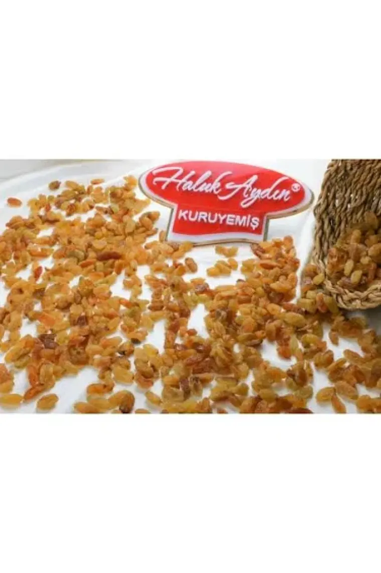 Haluk Aydin Sari Üzüm 1000 gr