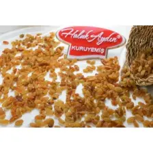 Haluk Aydin Sari Üzüm 1000 gr