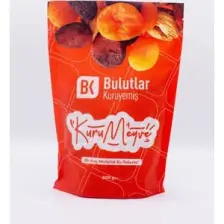 Bulutlar Kuruyemiş Erik Kurusu Çekirdeksiz(Kg) 1000 gr