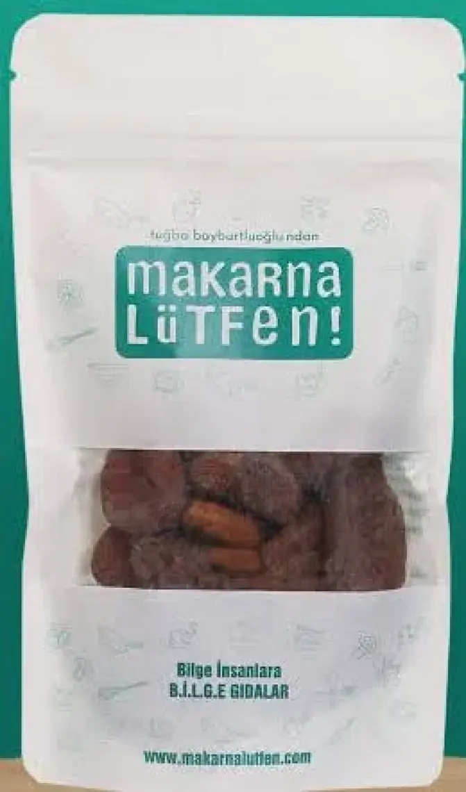 Gün Kurusu Kayısı (150 Gram)