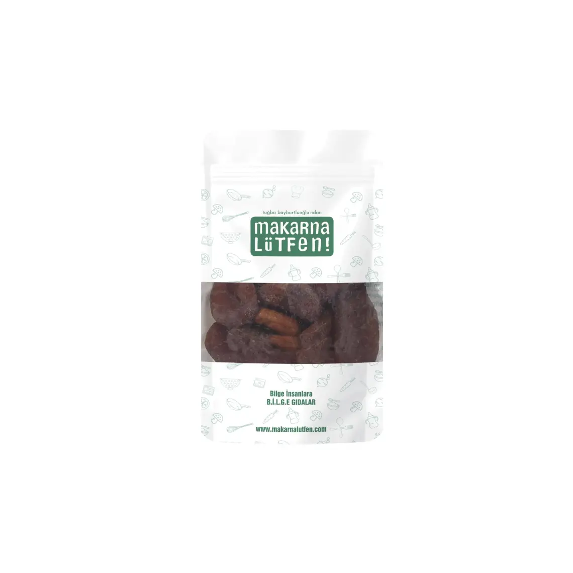 Gün Kurusu Kayısı (150 Gram)