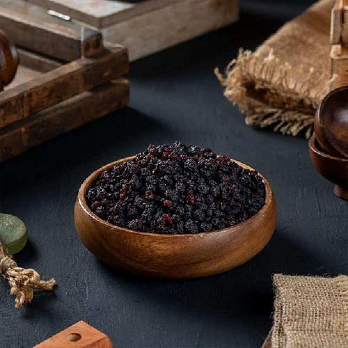 Halktan Kuş Üzümü 500 gr