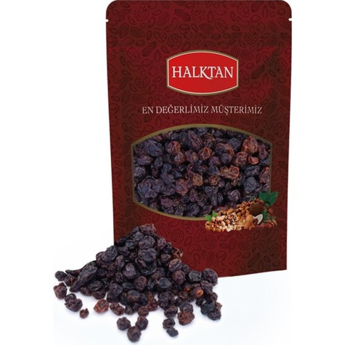 Halktan Kuş Üzümü 500 gr