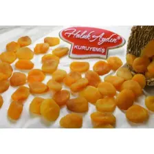Haluk Aydın Kuruyemiş Sarı Kayısı Jumbo 1000 gr