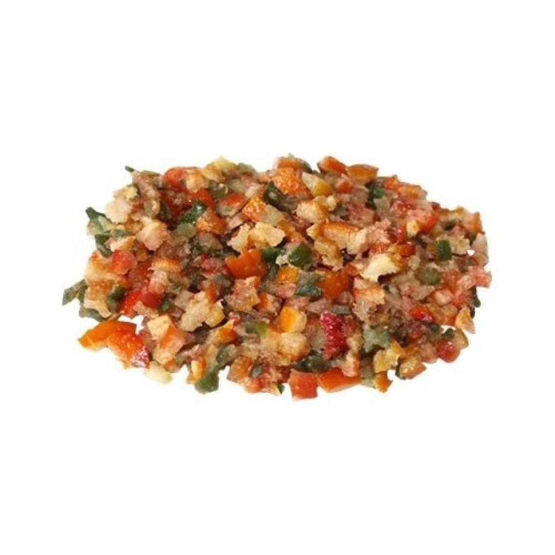 Dr Gusto Kuru Meyve Parçacıkları 1 kg