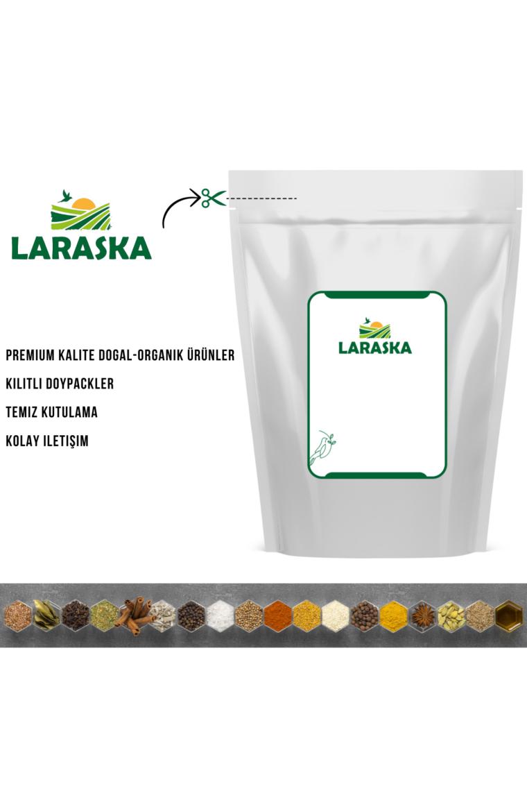 Laraska Kuru Zereşk (Barberries) 1 kg Iran Üzümü Zereshk