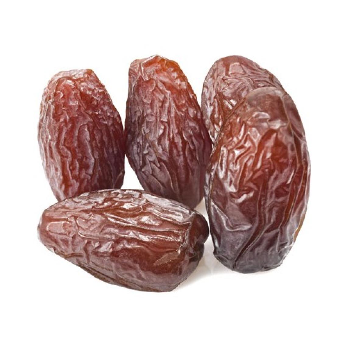Kipa Kuruyemiş Kudüs Hurması Jumbo 1.kalite 500 gr