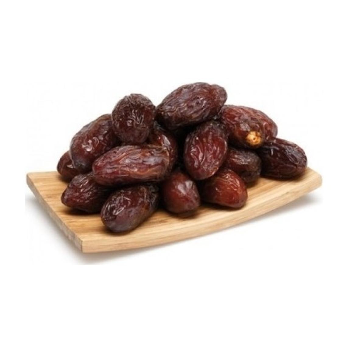 Kipa Kuruyemiş Kudüs Hurması Jumbo 1.kalite 500 gr
