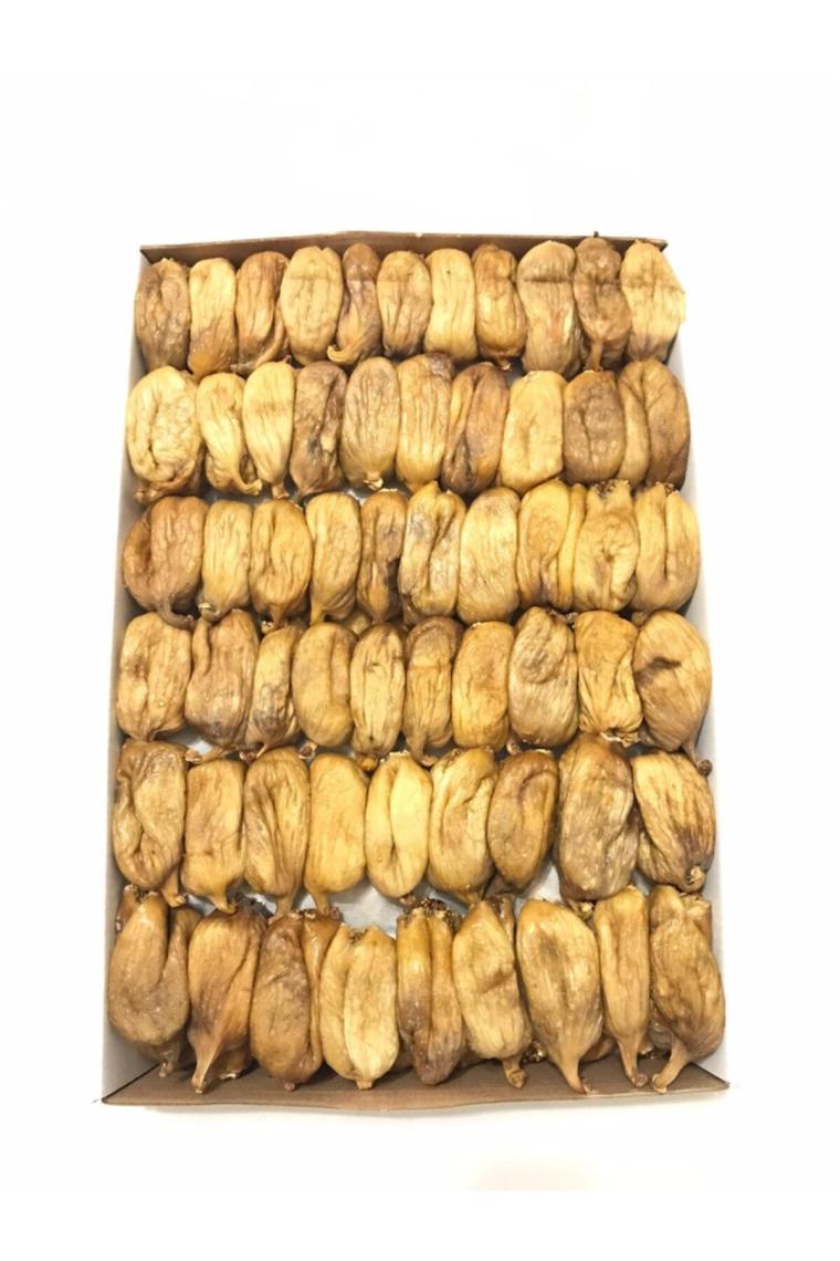 Kuru Incir 2500 Gr Armut Dizim