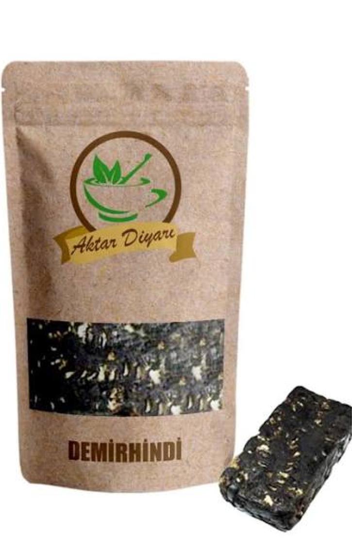 Aktar Diyarı Demirhindi 1 Kg