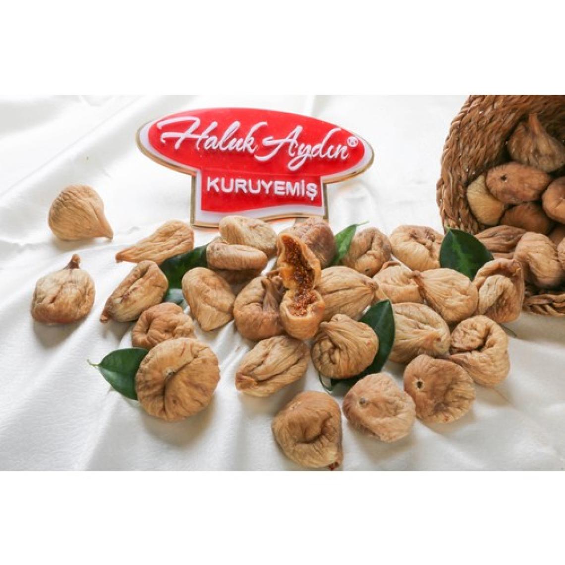 Haluk Aydın Kuruyemiş Süzme Dağ Incir 1000 gr