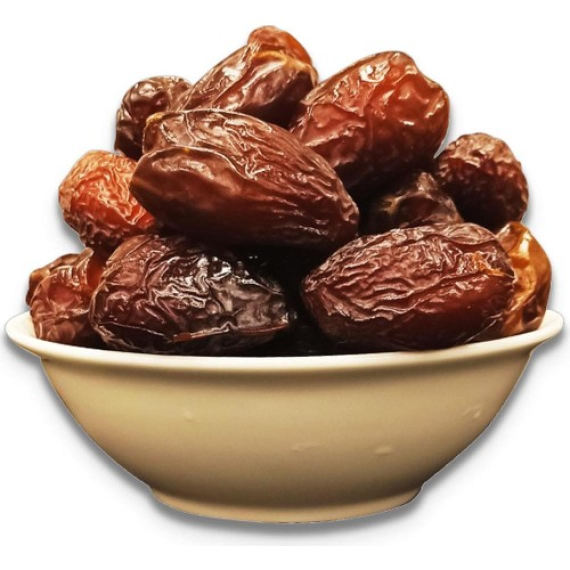 Organik Bitkim Kudüs Hurma Iri Boy 1 kg