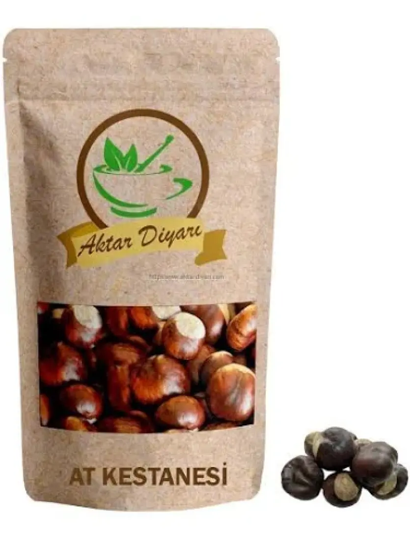 Aktar Diyarı At Kestanesi 1 Kg
