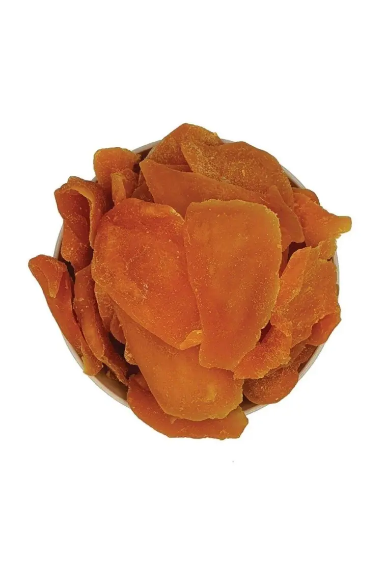 Kanneci Mango Kurusu