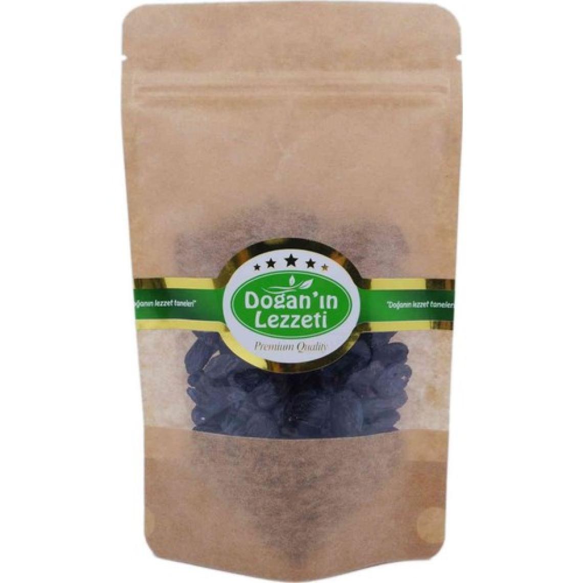 Doğan'ın Lezzeti Çekirdeksiz Siyah Üzüm 1 kg