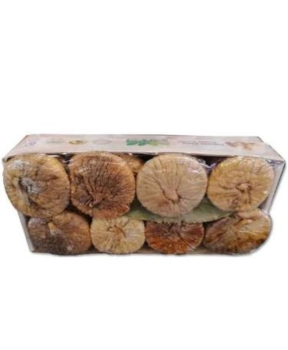 Çamlar Kuru Incir 1 kg Derin Kapama