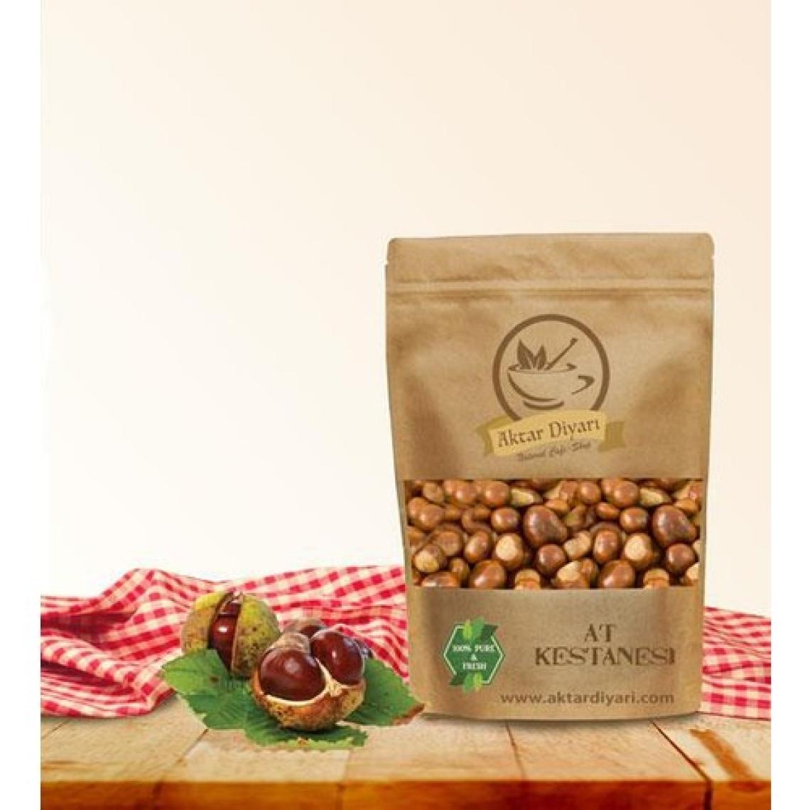 Aktar Diyarı At Kestanesi 1 Kg