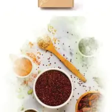Laraska Kuru Zereşk (Barberries) 500G