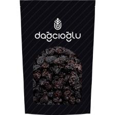 Dağcıoğlu Kuş Üzümü Siyah Dolmalık 500 gr