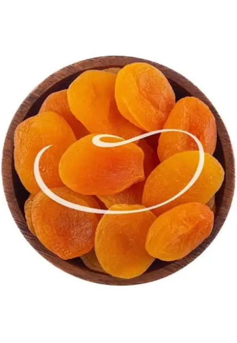 Pınar Kuruyemiş Kuru Kayısı 500 gr