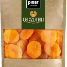 Pınar Kuruyemiş Kuru Kayısı 500 gr