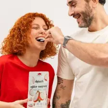 Dokuru Ejder Meyvesi Kuru Meyve Cipsi - Dondurularak Kurutulmuş Freeze Dried Çıtır Beyaz Pitaya