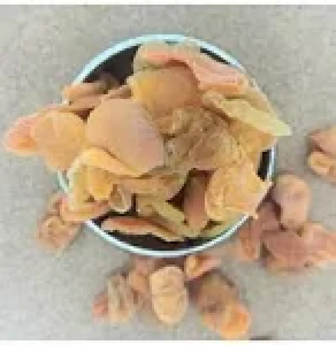 Hoşaflık Kayısı Tatlı 500 gr