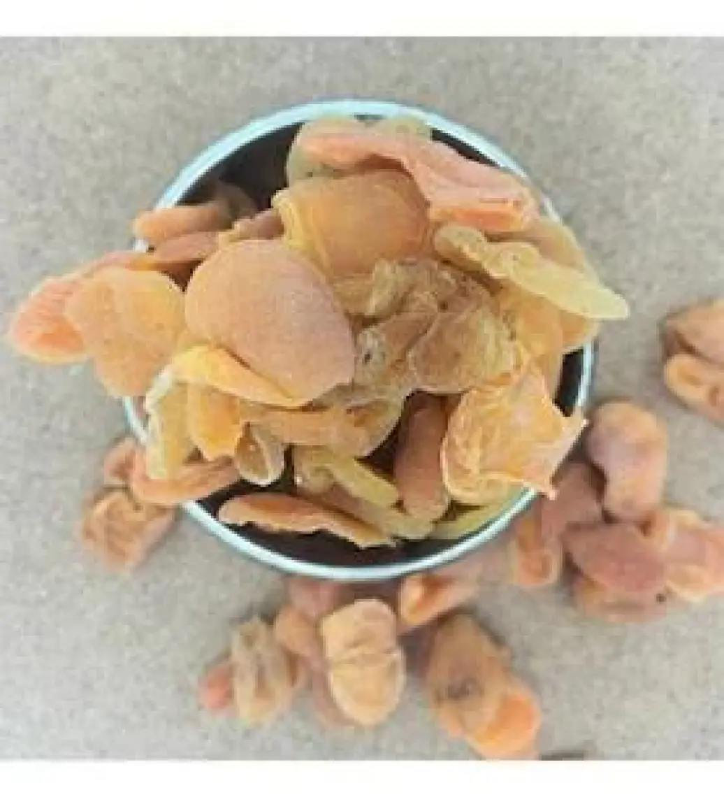 Hoşaflık Kayısı Tatlı 500 gr