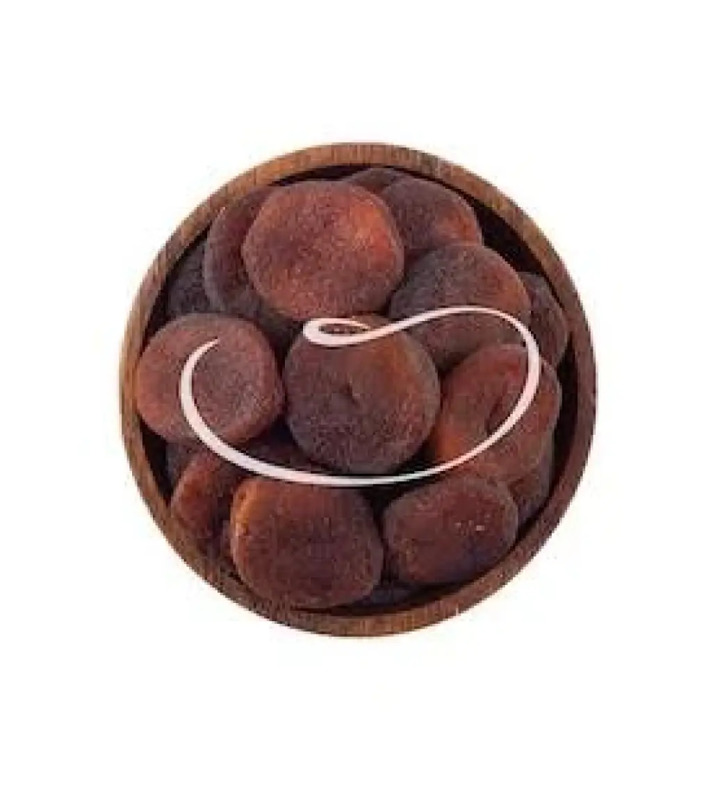 Pınar Kuruyemiş Gün Kurusu Kayısı 500 gr