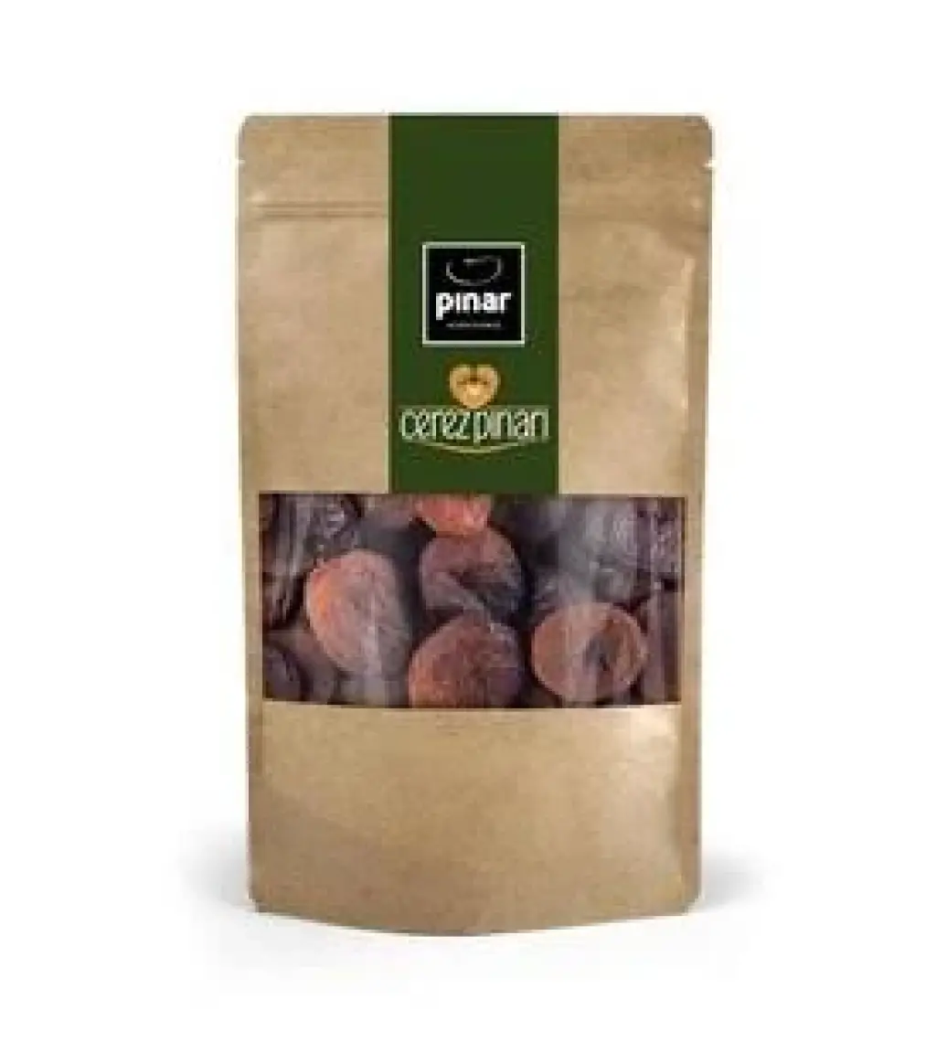 Pınar Kuruyemiş Gün Kurusu Kayısı 500 gr